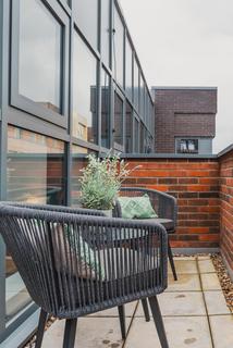 undefined, Traffic Street Apartments, 11 Traffic St, Nottingham, NG2