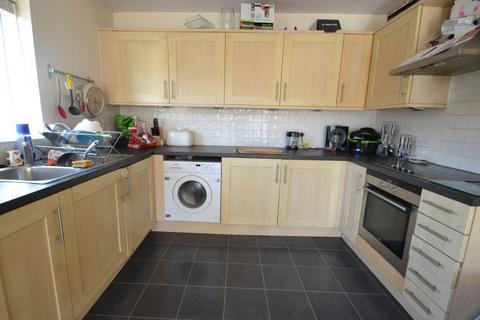 2 bedroom apartment to rent, Eastcliff, Portishead