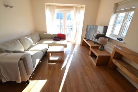 2 bedroom apartment to rent, Eastcliff, Portishead