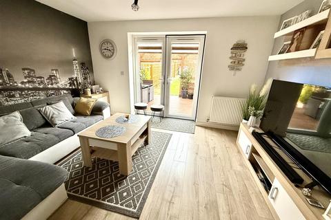 2 bedroom end of terrace house for sale, Spofford Street, Hereford HR2