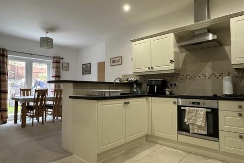 undefined, Maes Y Cribarth, Abercrave, Swansea.