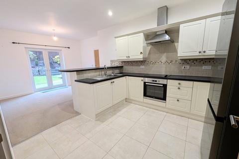 3 bedroom detached bungalow for sale, Maes Y Cribarth, Abercrave, Swansea.
