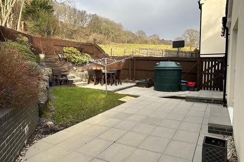 3 bedroom detached bungalow for sale, Maes Y Cribarth, Abercrave, Swansea.