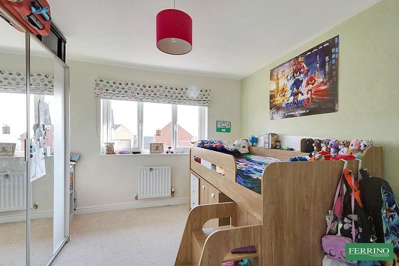 Bedroom 3