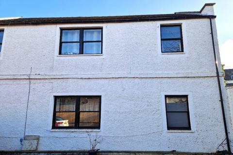 2 bedroom flat to rent, High Street, Musselburgh, East Lothian, EH21