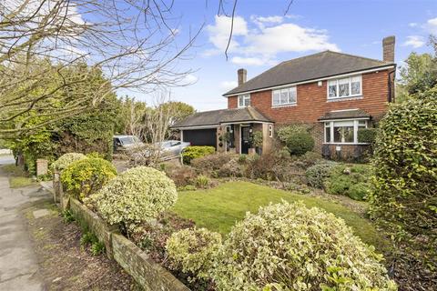 undefined, Gilberts Drive, East Dean, Eastbourne
