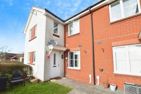 2 bedroom terraced house for sale, Tarnock Avenue, Bristol