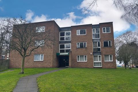 Flat 24 Denham Court, Park Approach, Erdington, Birmingham, B23 7XZ