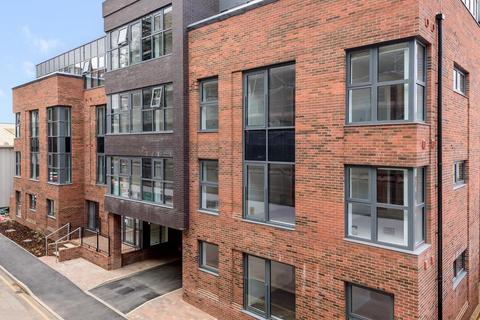 2 bedroom apartment for sale, Traffic Street Apartments, 11 Traffic St, Nottingham, NG2