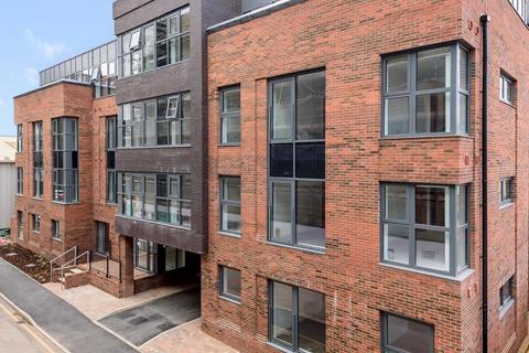 undefined, Traffic Street Apartments, 11 Traffic St, Nottingham, NG2