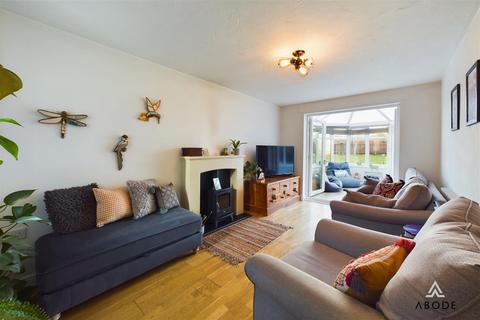 10 Dove Way, Waterhouses, Stoke-on-trent, ST10 3HG