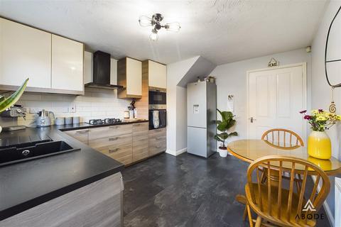 10 Dove Way, Waterhouses, Stoke-on-trent, ST10 3HG