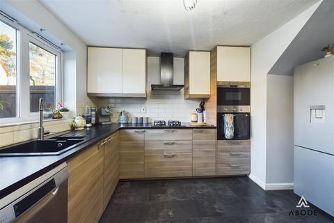 10 Dove Way, Waterhouses, Stoke-on-trent, ST10 3HG