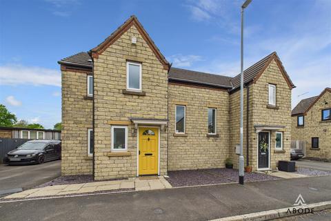 10 Dove Way, Waterhouses, Stoke-on-trent, ST10 3HG