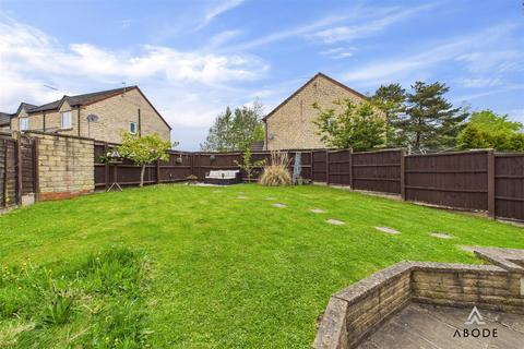 10 Dove Way, Waterhouses, Stoke-on-trent, ST10 3HG