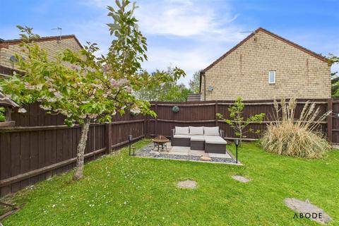 10 Dove Way, Waterhouses, Stoke-on-trent, ST10 3HG