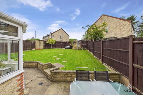 10 Dove Way, Waterhouses, Stoke-on-trent, ST10 3HG
