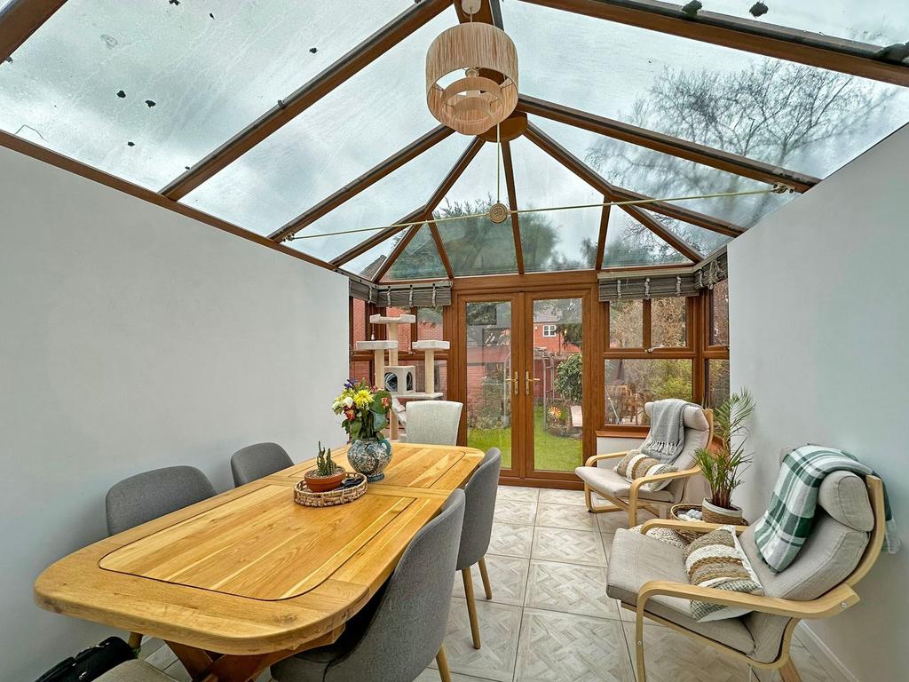 Conservatory