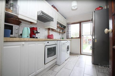 2 bedroom end of terrace house to rent, Finchmoor, Harlow