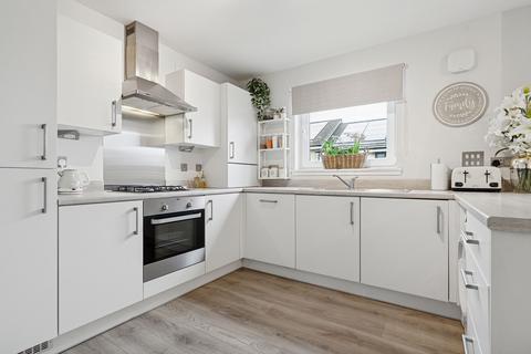 27 Cedar Court, Auchterarder, PH3 1GH