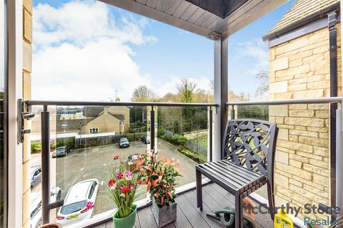 1 bedroom apartment for sale, Stukeley Court, Stamford