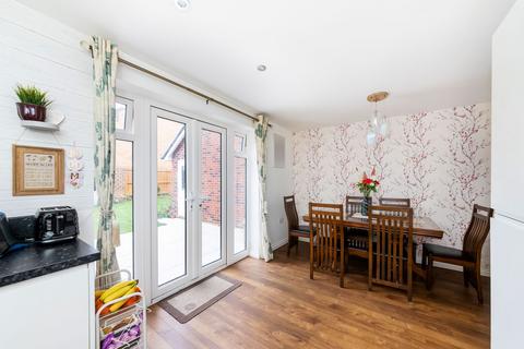 3 bedroom detached house for sale, Speedwell Arch, Didcot OX11