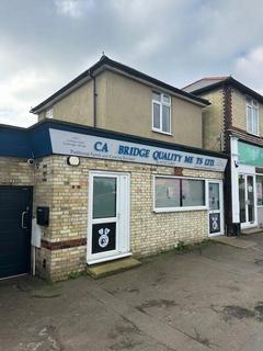 Retail property (high street) for sale, Arbury Road, Cambridge