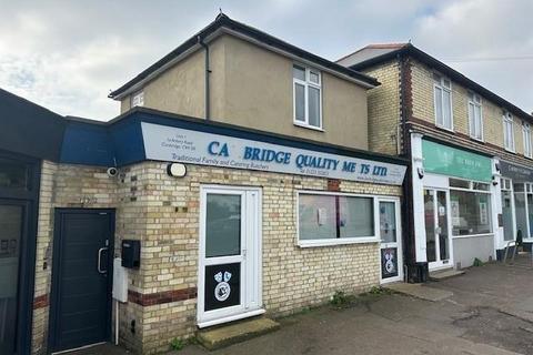 Retail property (high street) for sale, Arbury Road, Cambridge