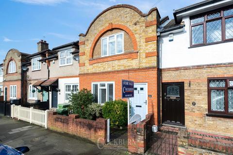 46 Dorset Road, London, SE9 4QS