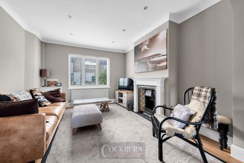 46 Dorset Road, London, SE9 4QS