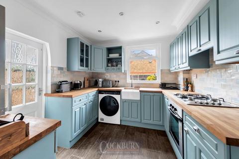 46 Dorset Road, London, SE9 4QS