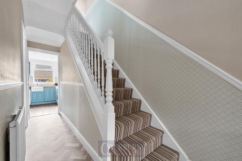 46 Dorset Road, London, SE9 4QS