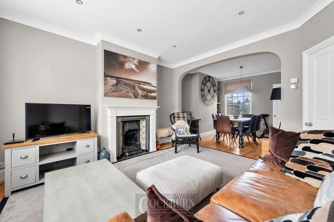 46 Dorset Road, London, SE9 4QS