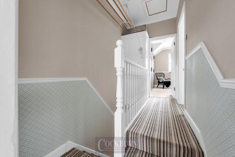 46 Dorset Road, London, SE9 4QS