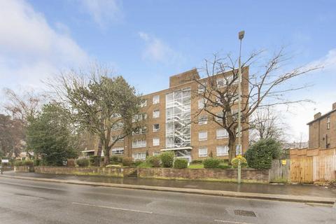 High Mount, Hendon NW4