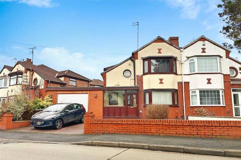 3 bedroom semi-detached house for sale, Enville Road, Moston, Greater Manchester, M40