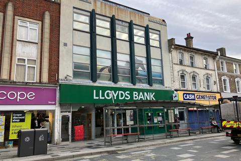 Retail property (high street) for sale, 121-123 High Street, Slough, SL1 1DH