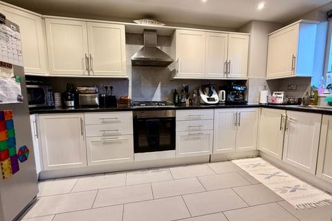 2 bedroom flat to rent, Crawford Street, Macready House, W1H