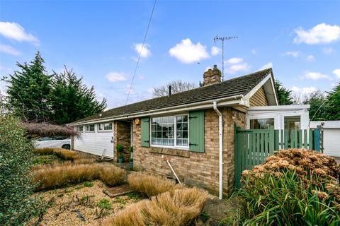 3 bedroom bungalow for sale, Langbury Lane, Ferring, Worthing, West Sussex, BN12