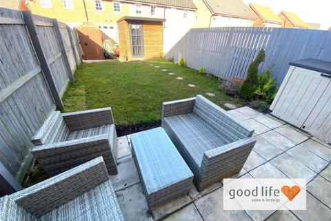 2 Ambrunes Close, Ryhope, Sunderland, SR2 0FL