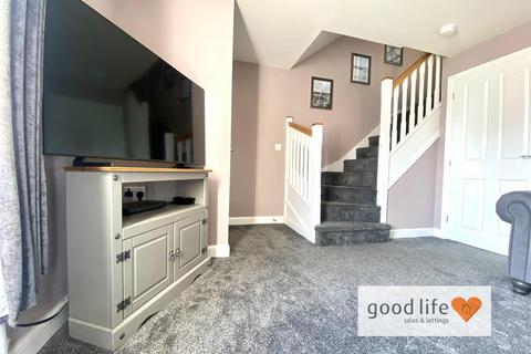 2 Ambrunes Close, Ryhope, Sunderland, SR2 0FL
