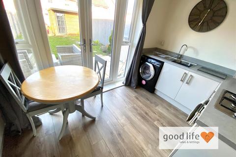 2 Ambrunes Close, Ryhope, Sunderland, SR2 0FL