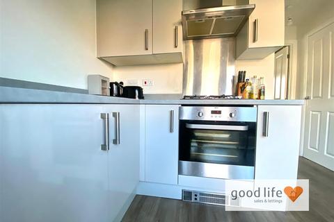 2 Ambrunes Close, Ryhope, Sunderland, SR2 0FL