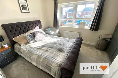 2 Ambrunes Close, Ryhope, Sunderland, SR2 0FL