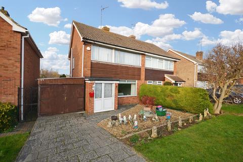 2 bedroom semi-detached house for sale, Cherry Walk, Raunds