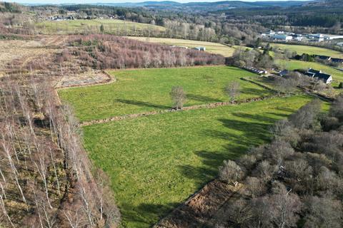 Residential development for sale, Inchmarlo, Banchory AB31