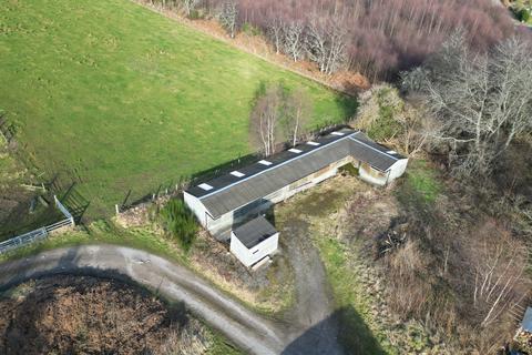 undefined, Inchmarlo, Banchory AB31
