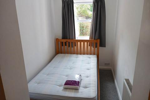 5 bedroom house to rent, Brunswick Terrace, Cambridge,