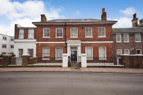 Montpelier Terrace, Brighton