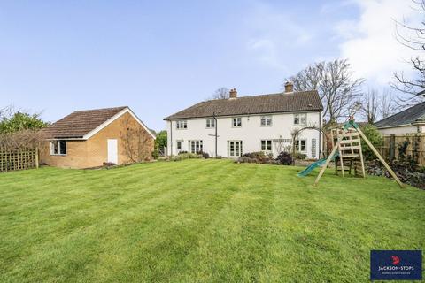 5 bedroom detached house for sale, High Street, Cheveley, Newmarket, Suffolk, CB8